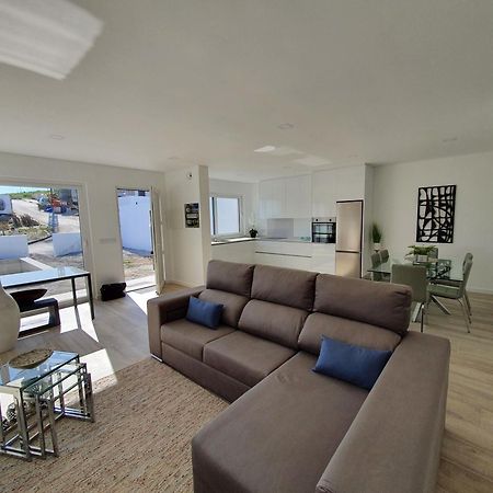 Holiday Beach Villa - 6 Pers - Private Pool - Wifi - Portugal Santa Barbara  외부 사진