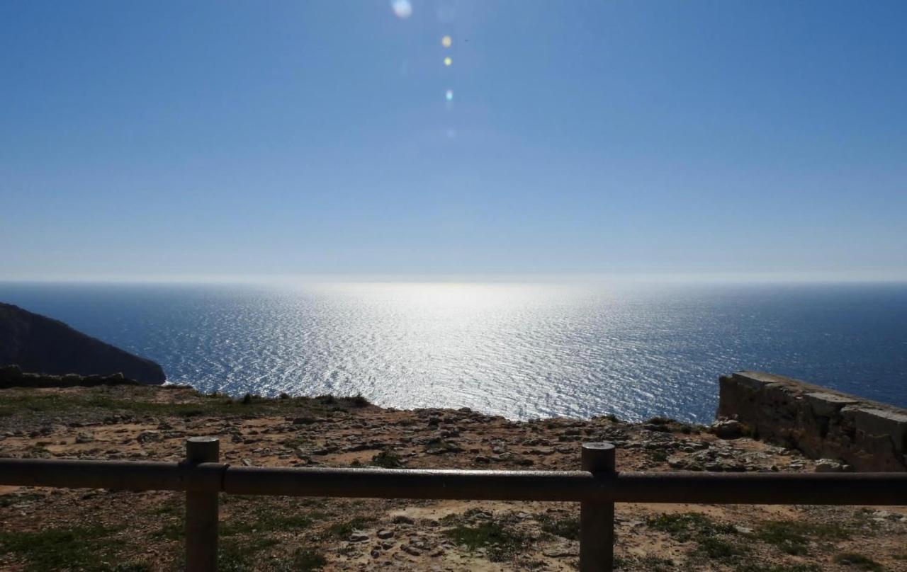 Holiday Beach Villa - 6 Pers - Private Pool - Wifi - Portugal Santa Barbara  외부 사진