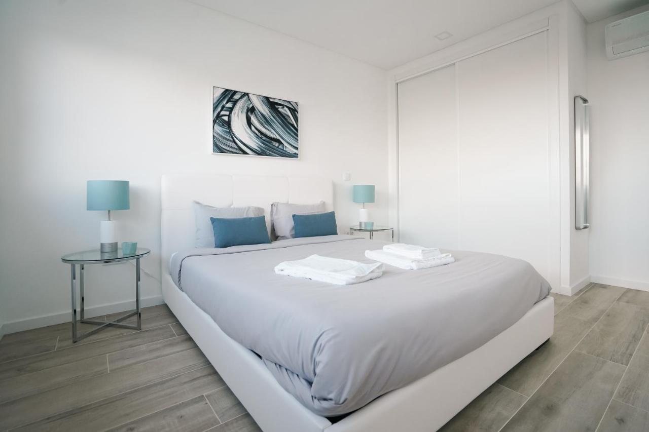 Holiday Beach Villa - 6 Pers - Private Pool - Wifi - Portugal Santa Barbara  외부 사진