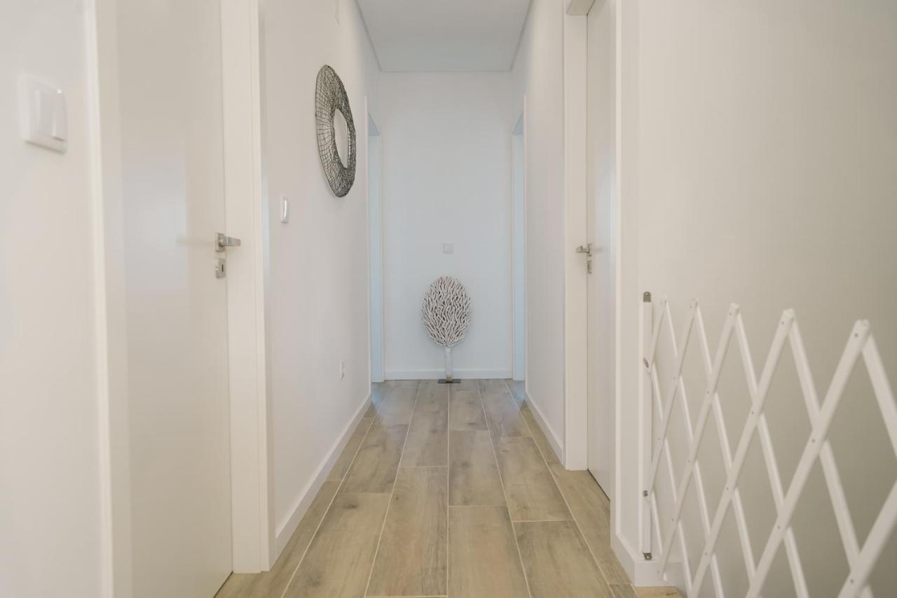 Holiday Beach Villa - 6 Pers - Private Pool - Wifi - Portugal Santa Barbara  외부 사진