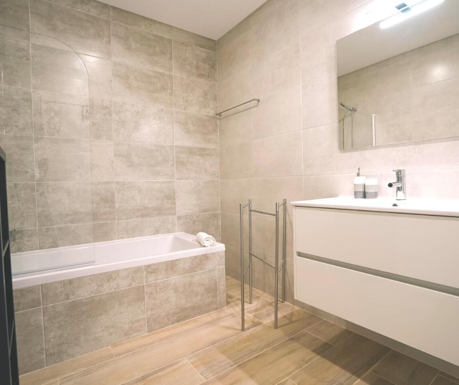 Holiday Beach Villa - 6 Pers - Private Pool - Wifi - Portugal Santa Barbara  외부 사진